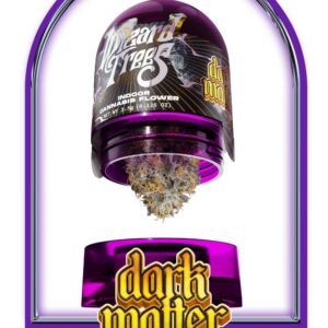 Acheter wizard trees Dark matter